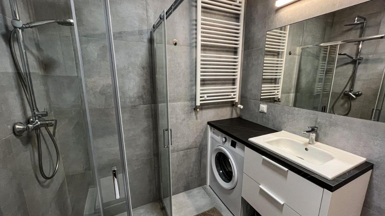 Apartament Lublin „Cyprus Cat” Kültér fotó